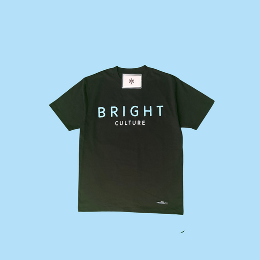STRUCTURED TEE