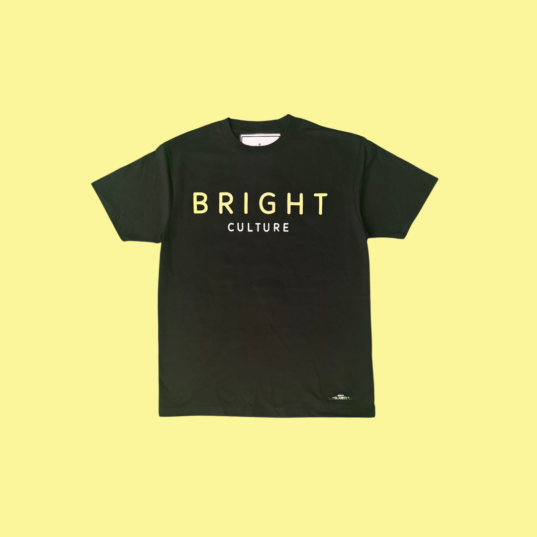 STRUCTURED TEE
