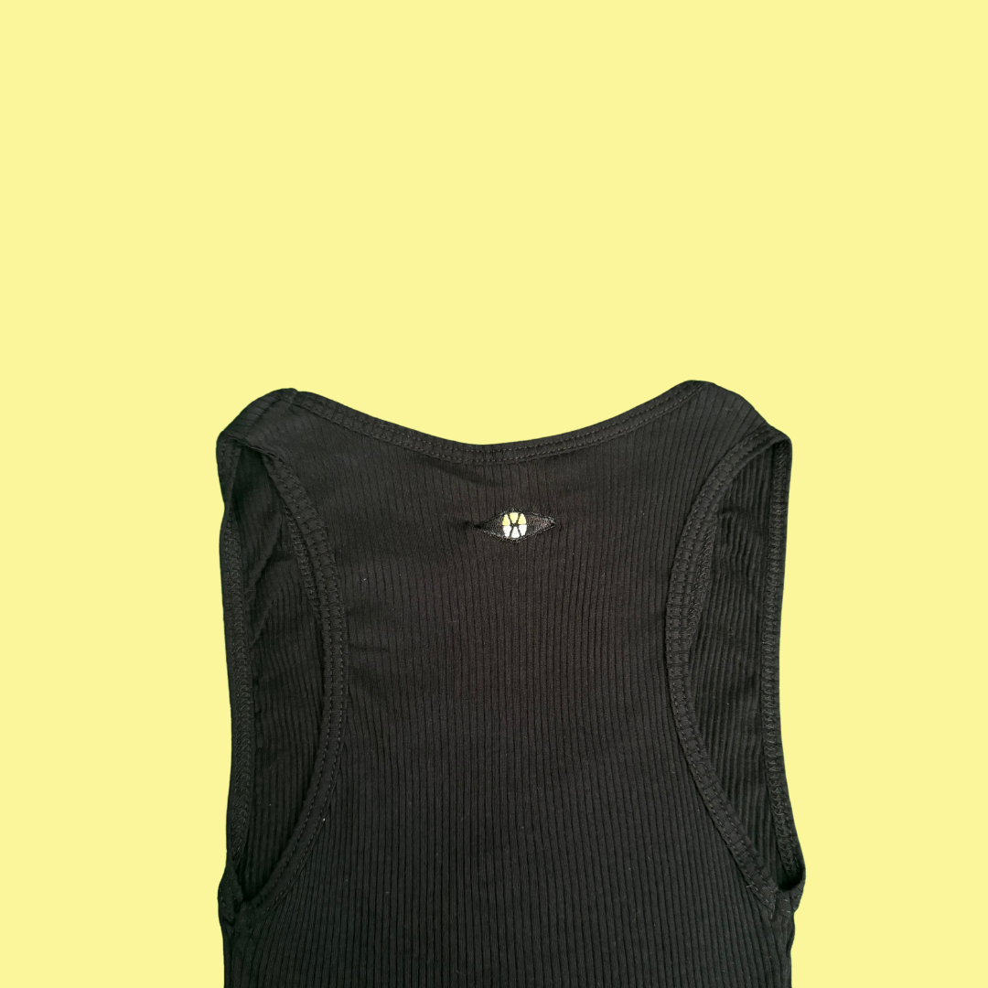 STARTER TANK