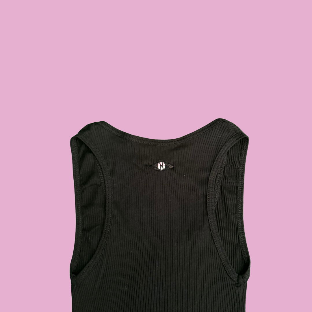 STARTER TANK