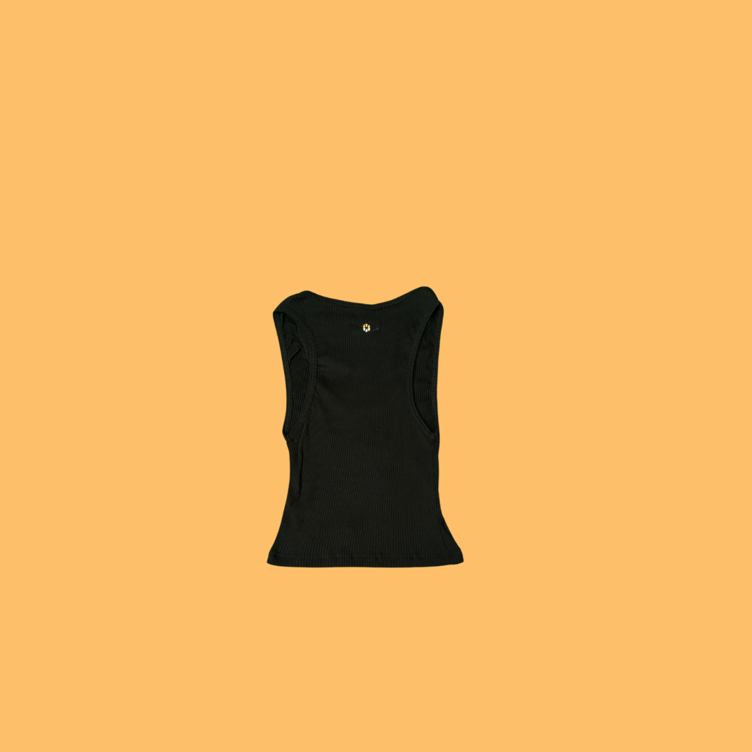 STARTER TANK