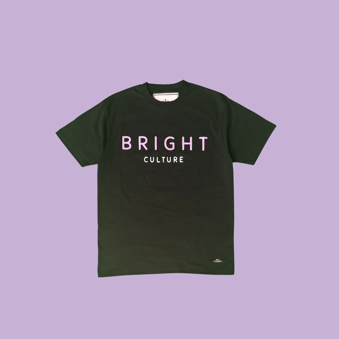 STRUCTURED TEE