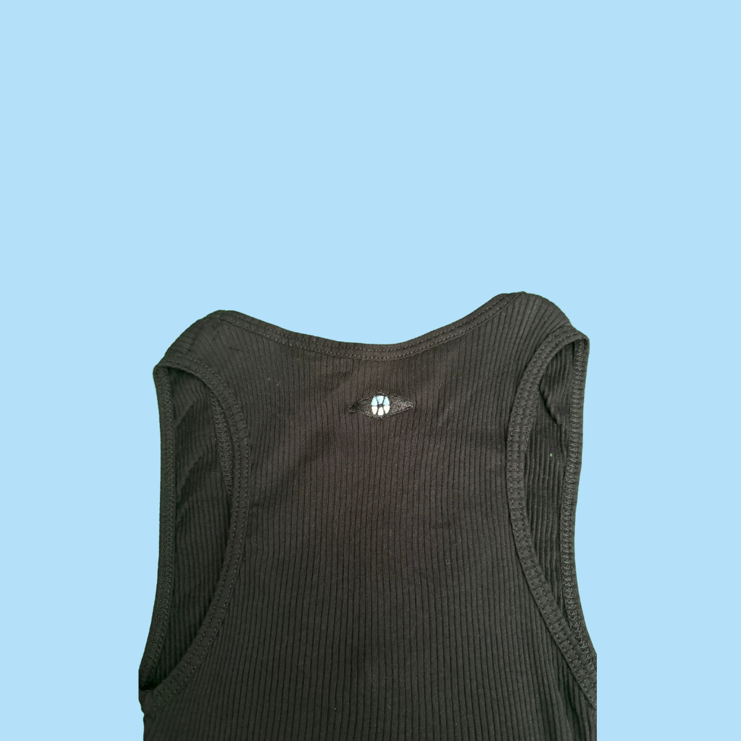 STARTER TANK