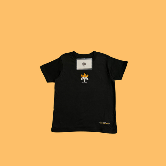 STARTER TEE (KIDS)
