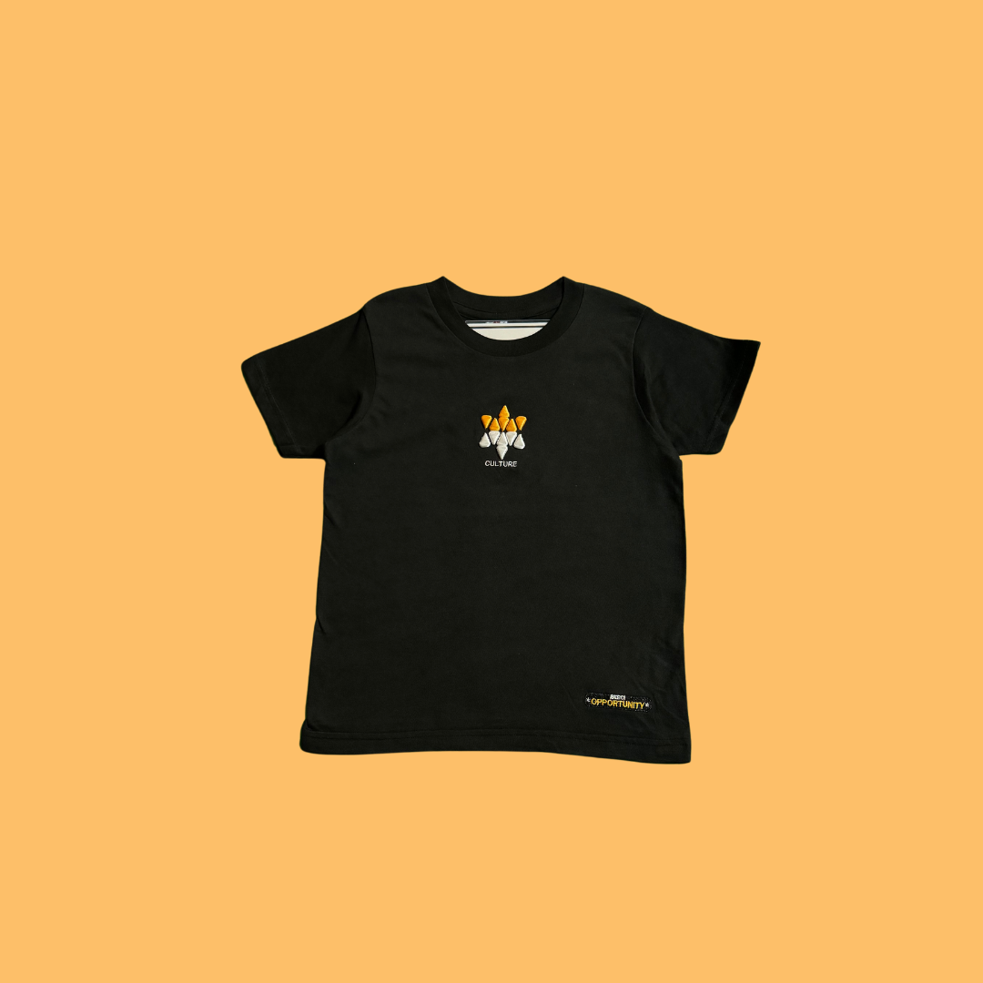STARTER TEE (KIDS)