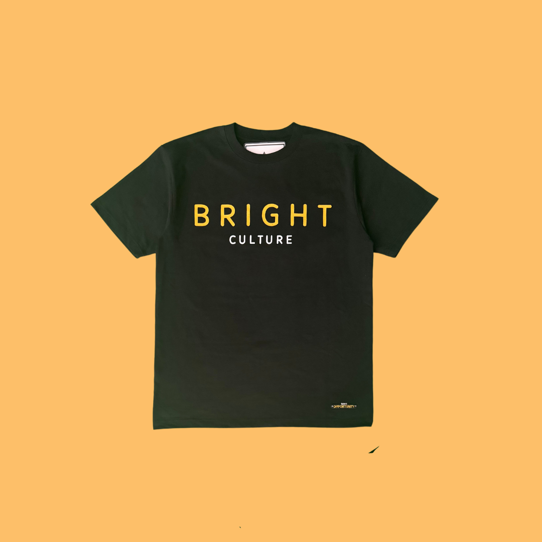 STRUCTURED TEE