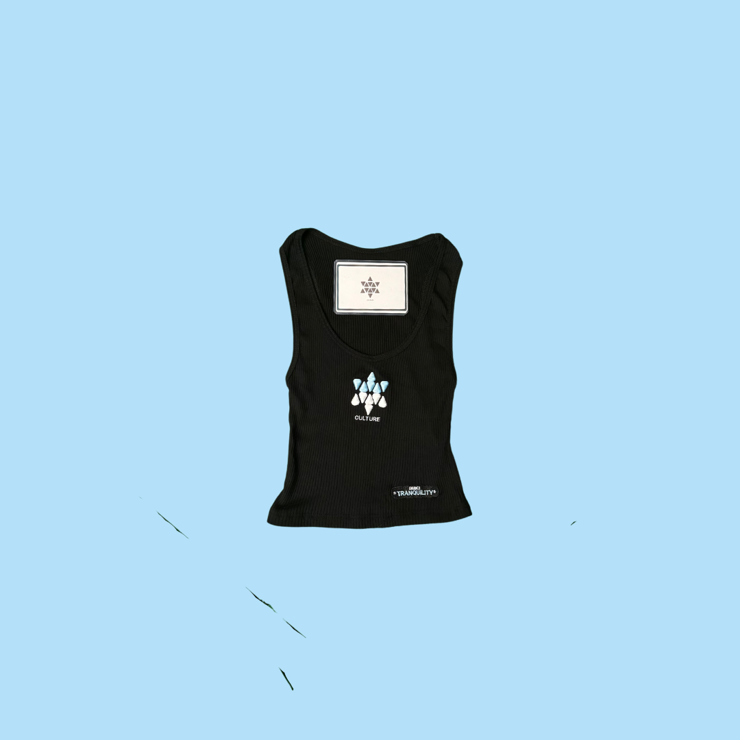 STARTER TANK