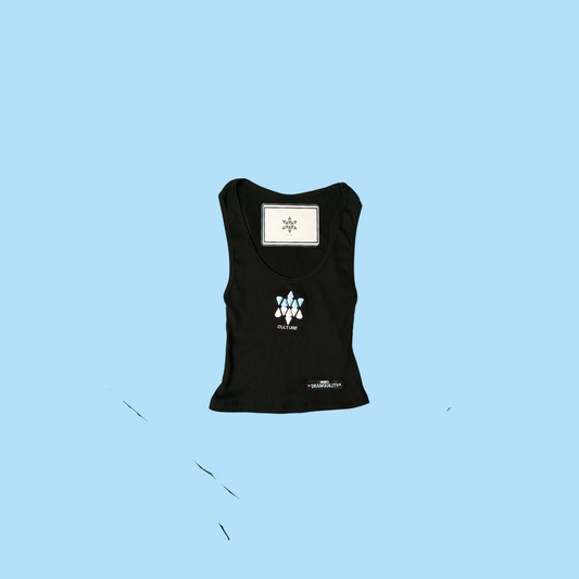 STARTER TANK