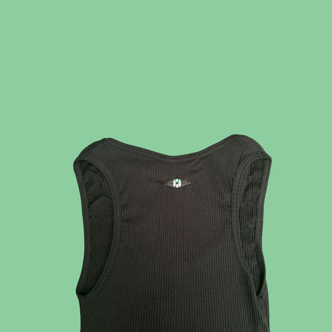 STARTER TANK