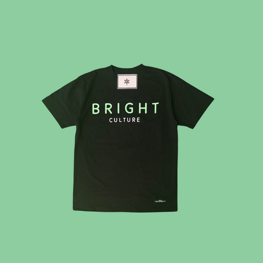 STRUCTURED TEE