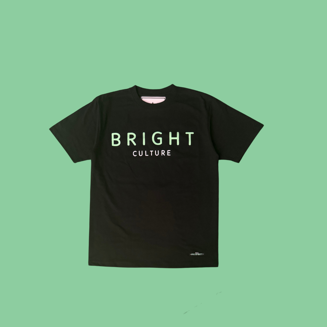 STRUCTURED TEE