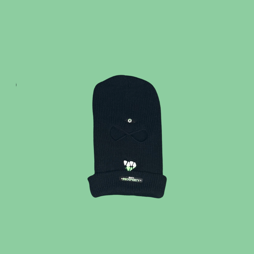 SLYSKIII BEANIE