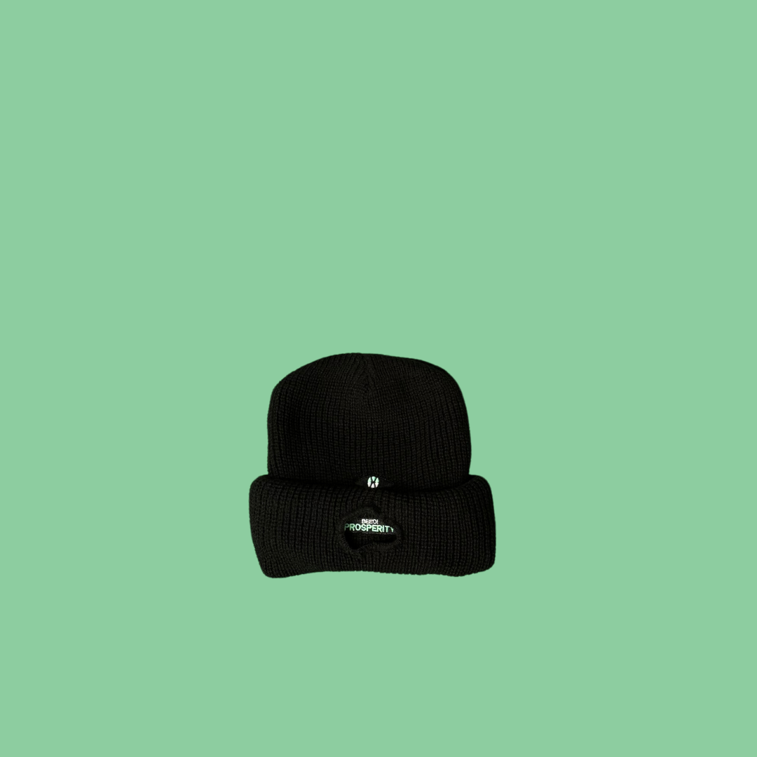 SLYSKIII BEANIE