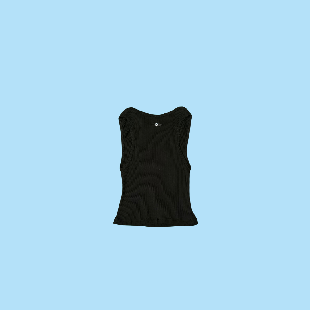 STARTER TANK