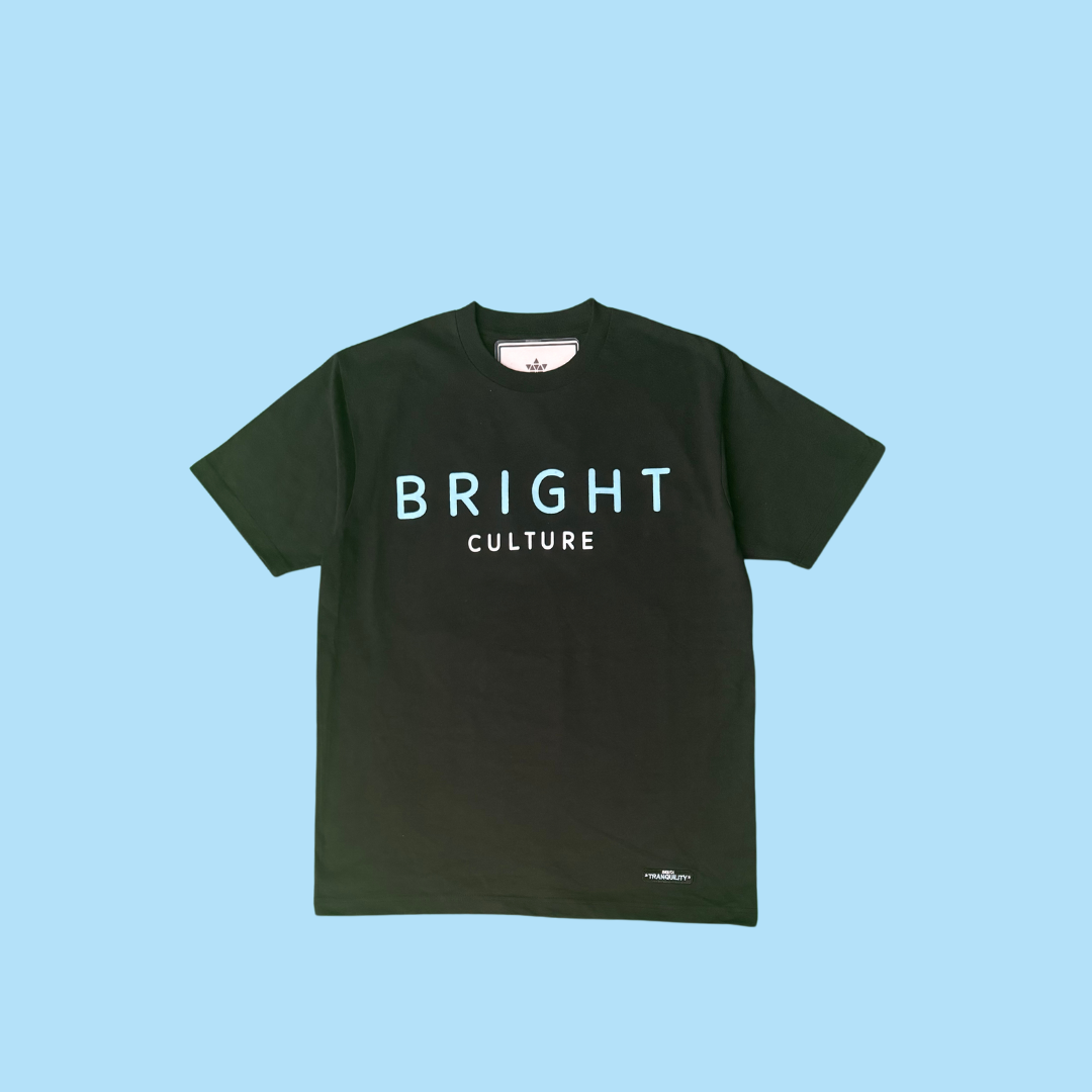STRUCTURED TEE