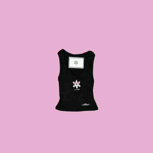 STARTER TANK