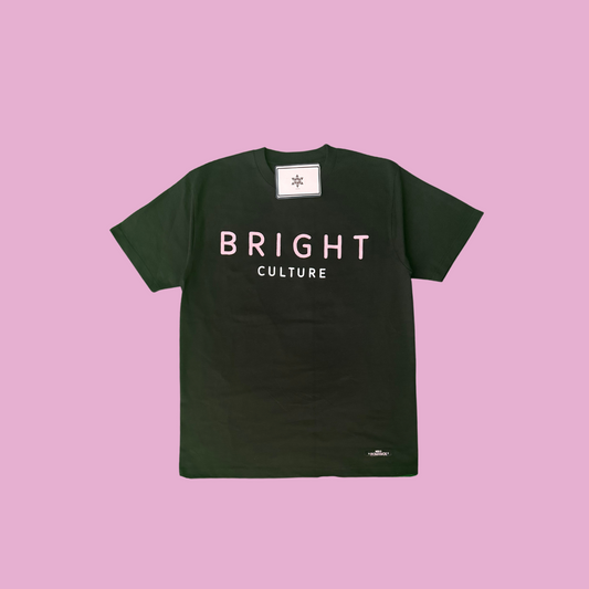 STRUCTURED TEE