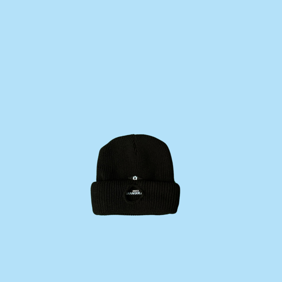 SLYSKIII BEANIE