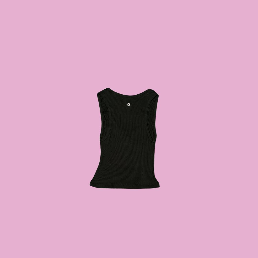 STARTER TANK