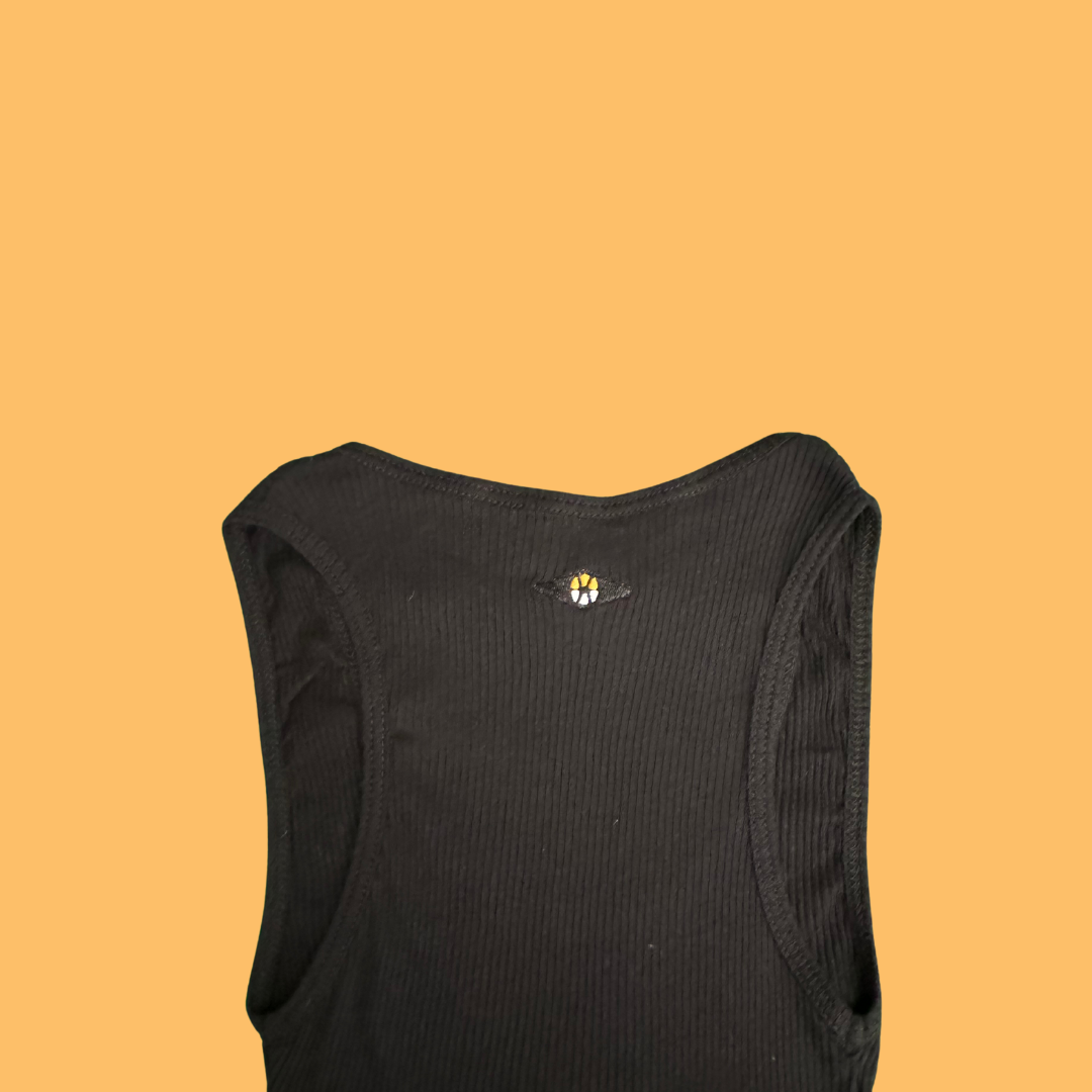 STARTER TANK