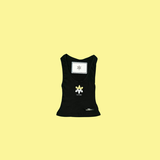 STARTER TANK