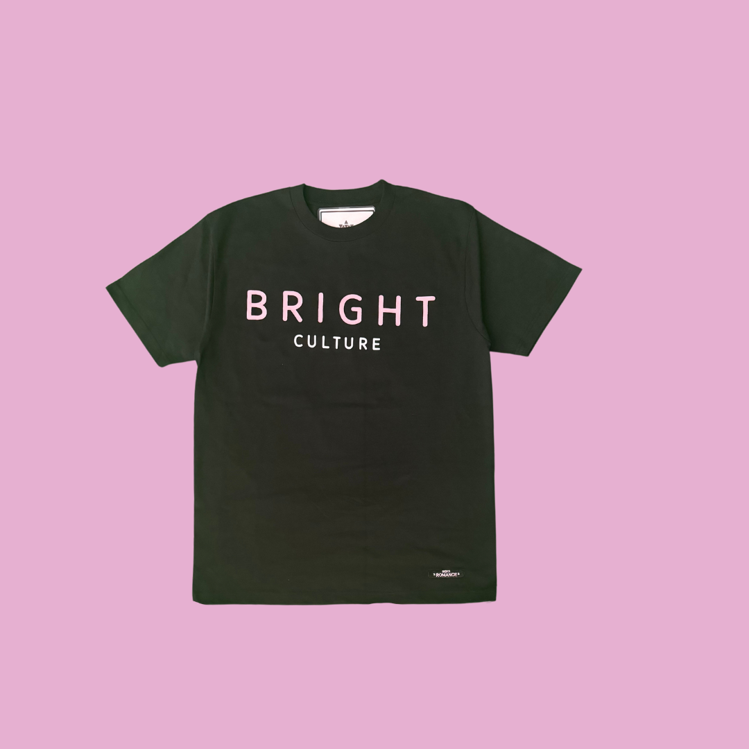 STRUCTURED TEE