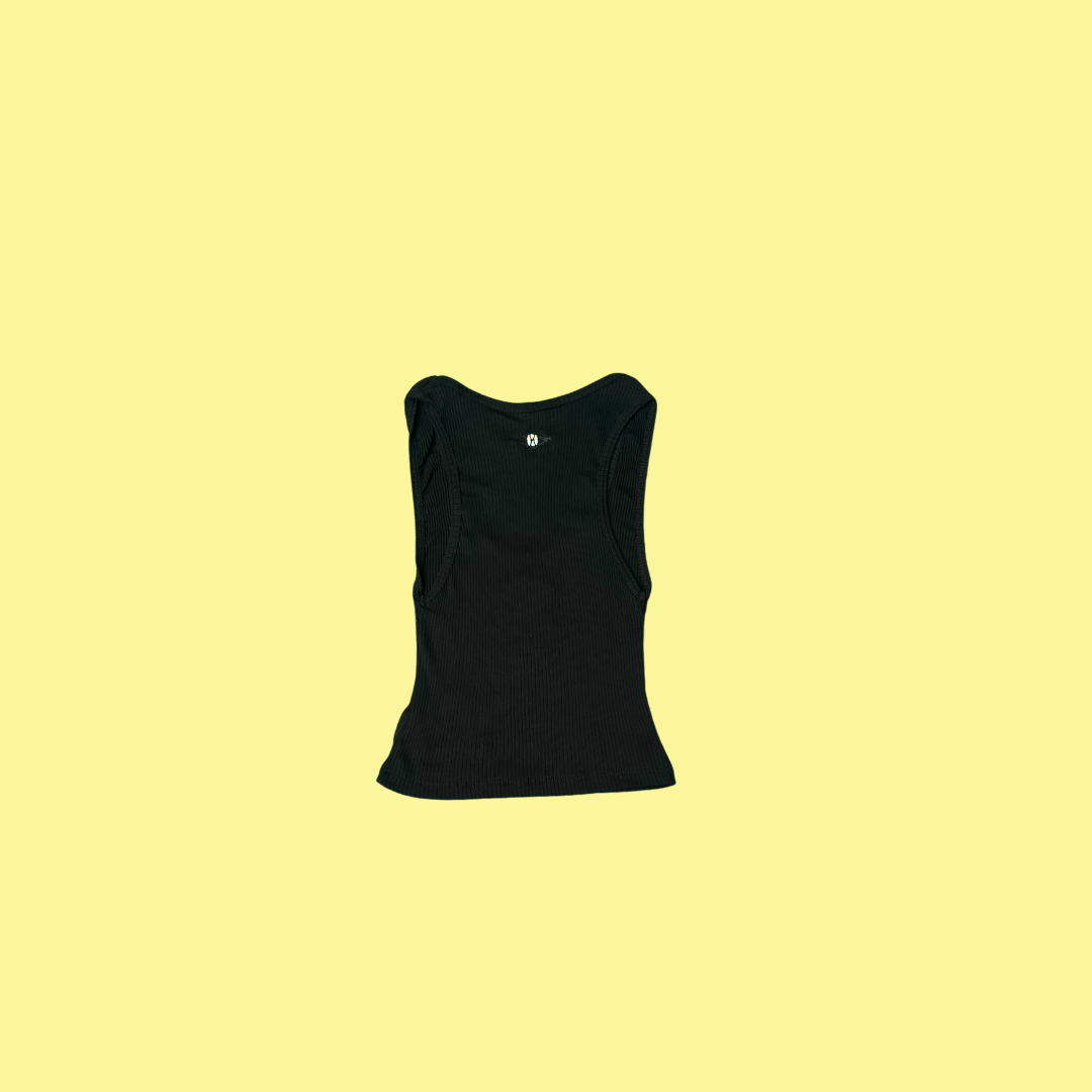 STARTER TANK