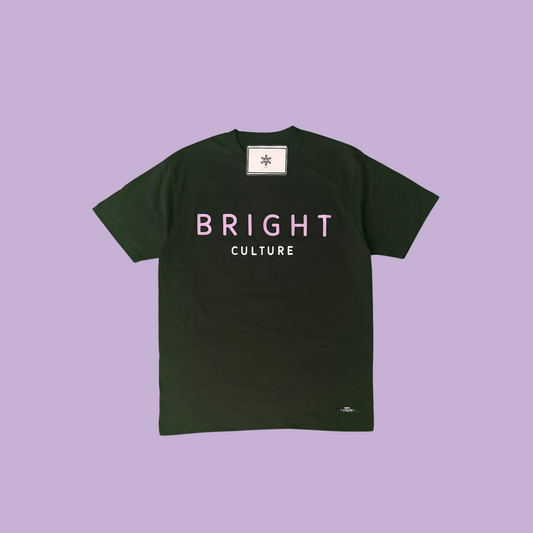 STRUCTURED TEE