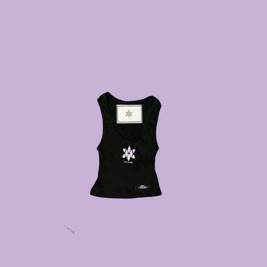 STARTER TANK