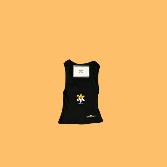 STARTER TANK