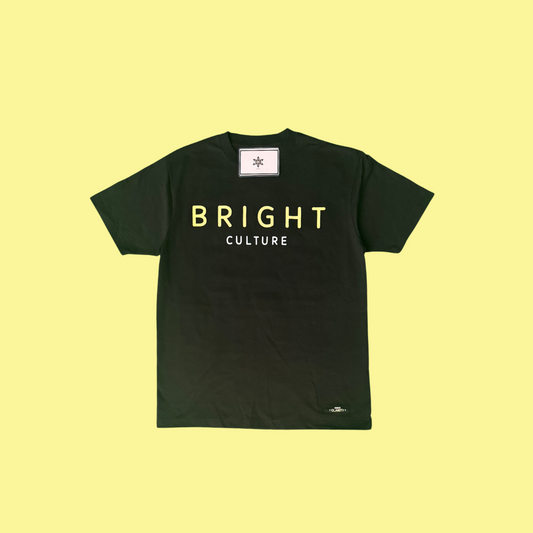 STRUCTURED TEE