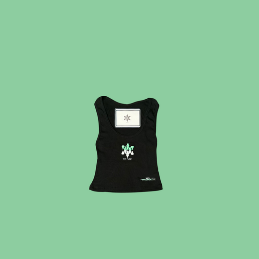 STARTER TANK