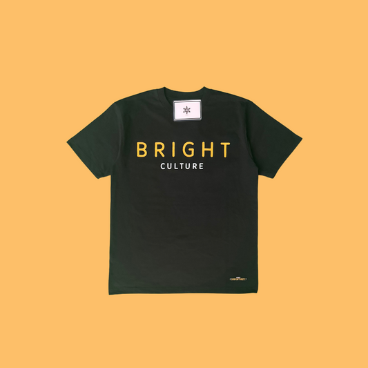 STRUCTURED TEE